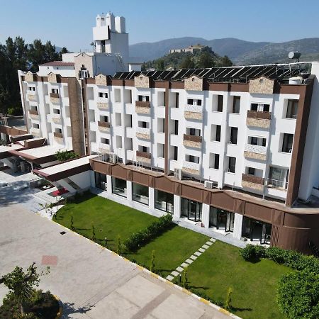 Ephesus Hitit Hotel Restaurant Селчук Екстериор снимка