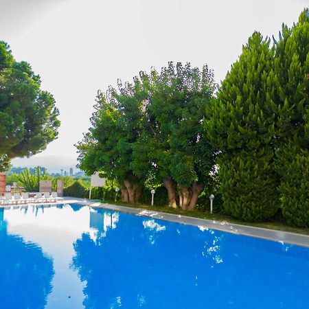 Ephesus Hitit Hotel Restaurant Селчук Екстериор снимка