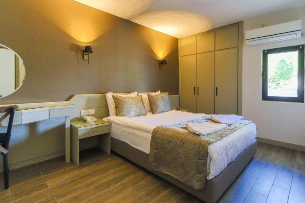 Ephesus Hitit Hotel Restaurant Селчук Екстериор снимка