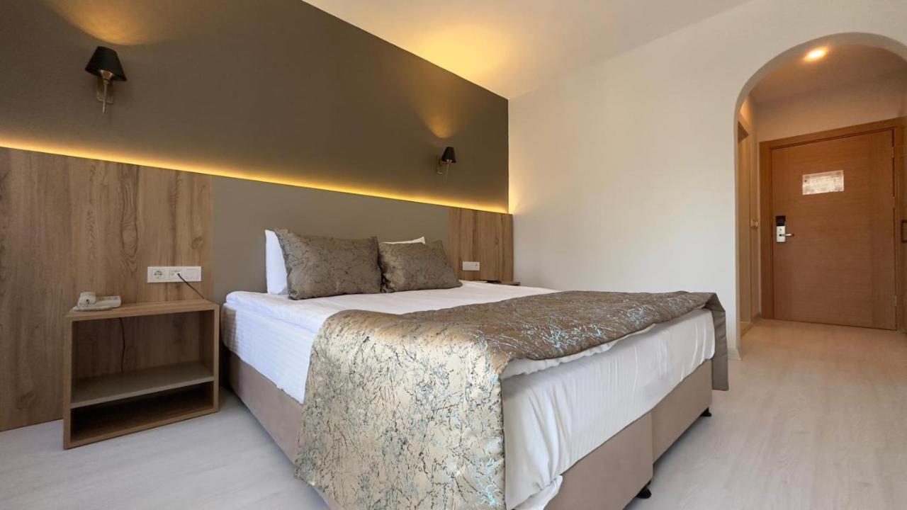Ephesus Hitit Hotel Restaurant Селчук Екстериор снимка