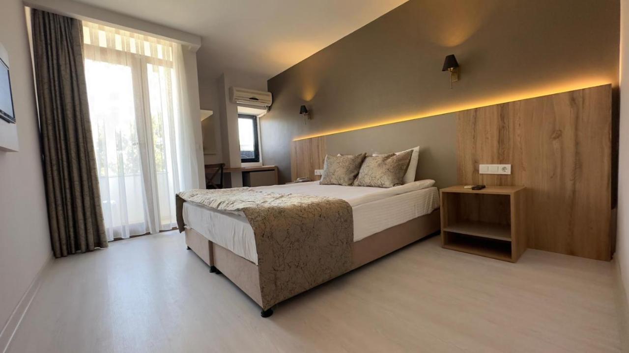 Ephesus Hitit Hotel Restaurant Селчук Екстериор снимка