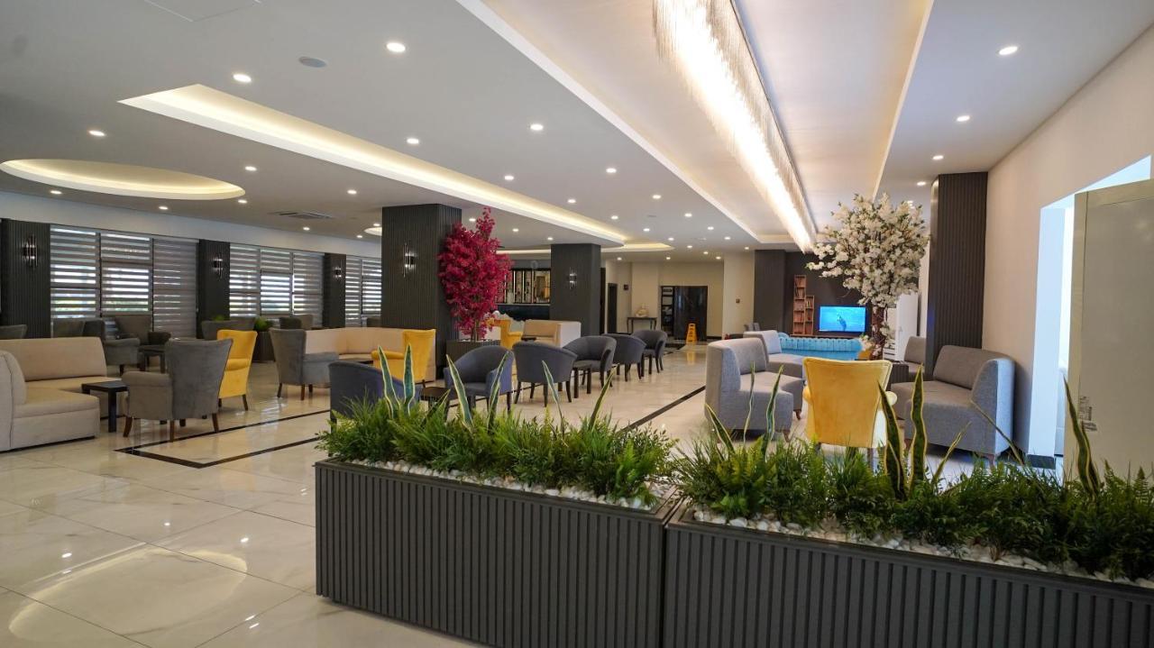 Ephesus Hitit Hotel Restaurant Селчук Екстериор снимка