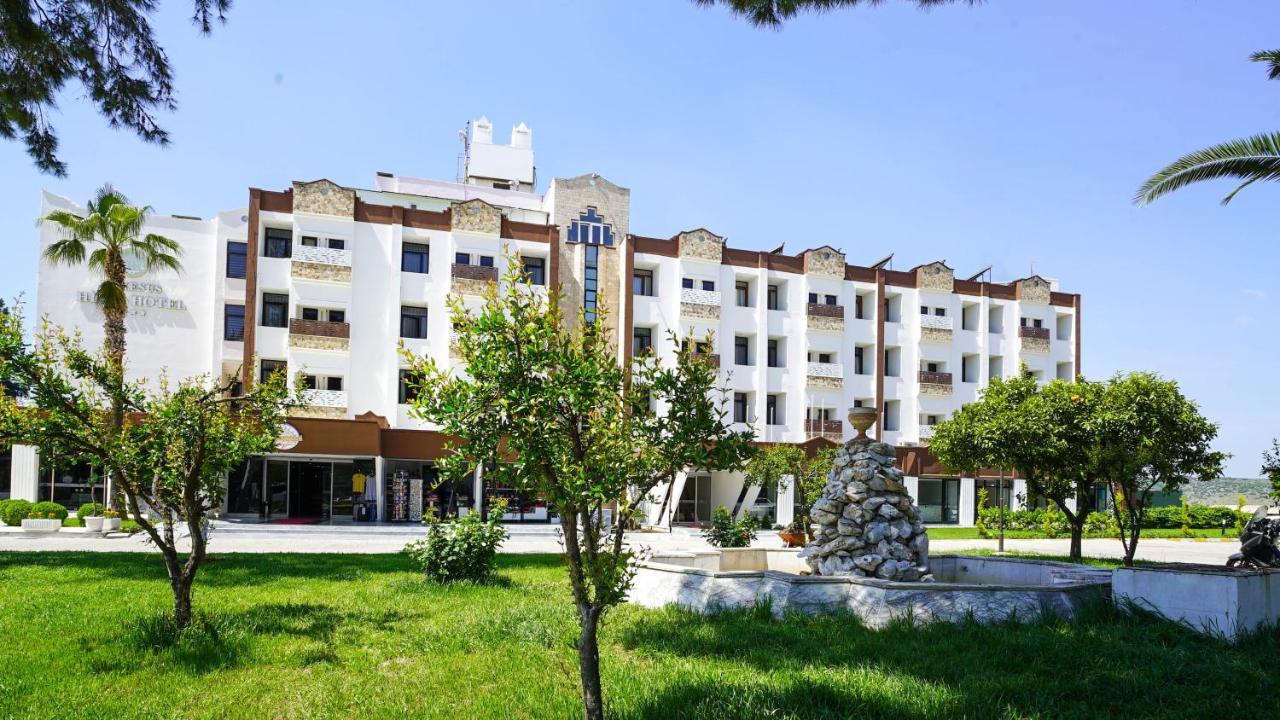 Ephesus Hitit Hotel Restaurant Селчук Екстериор снимка