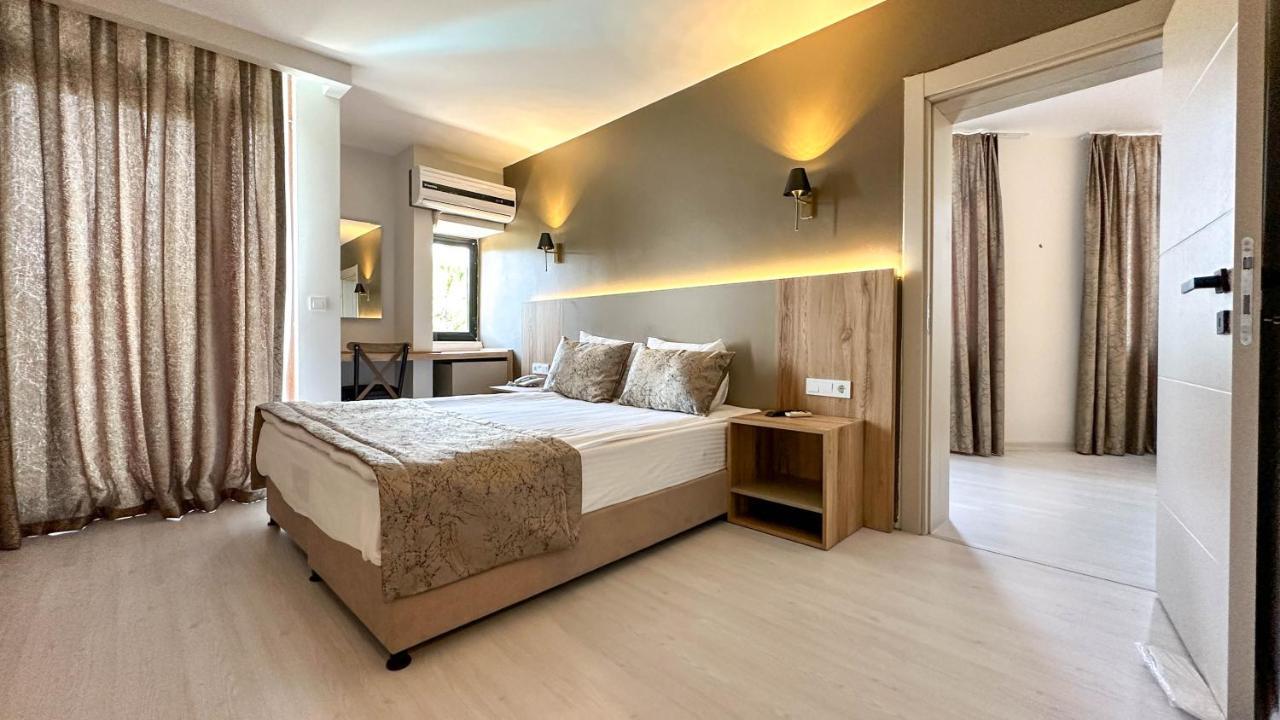 Ephesus Hitit Hotel Restaurant Селчук Екстериор снимка