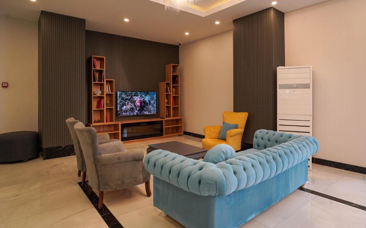 Ephesus Hitit Hotel Restaurant Селчук Екстериор снимка