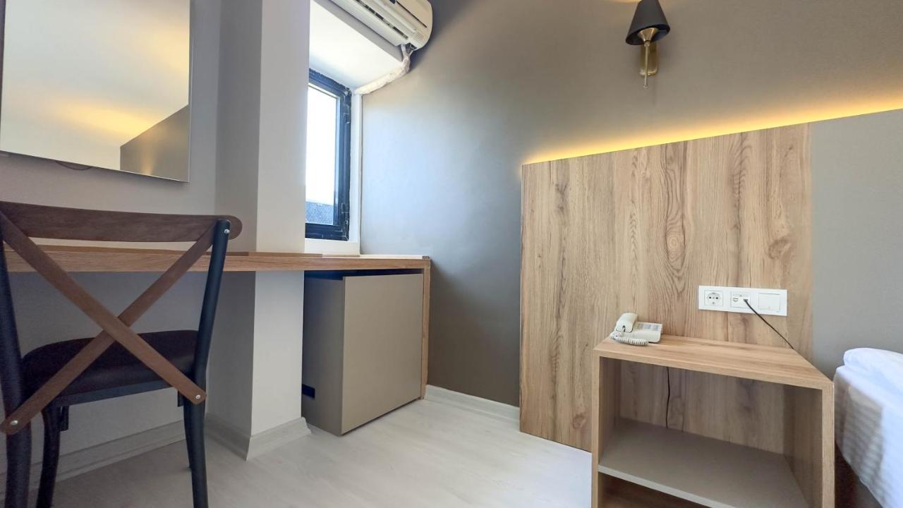 Ephesus Hitit Hotel Restaurant Селчук Екстериор снимка