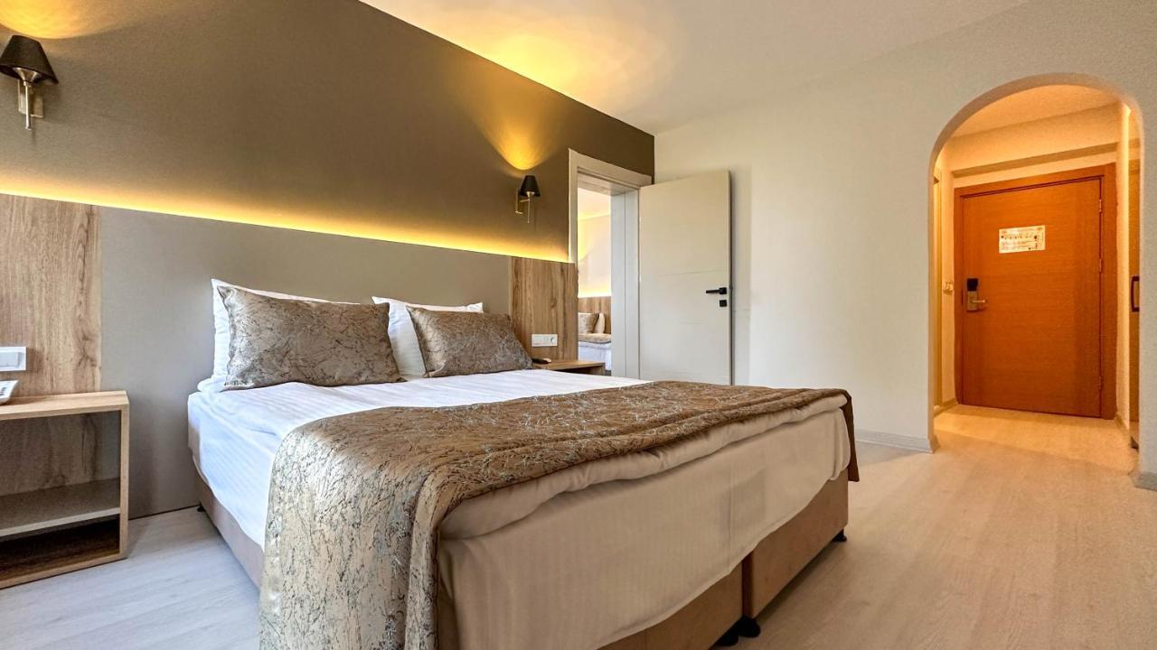 Ephesus Hitit Hotel Restaurant Селчук Екстериор снимка