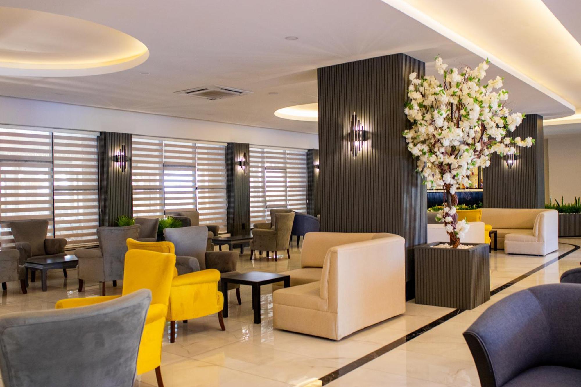 Ephesus Hitit Hotel Restaurant Селчук Екстериор снимка