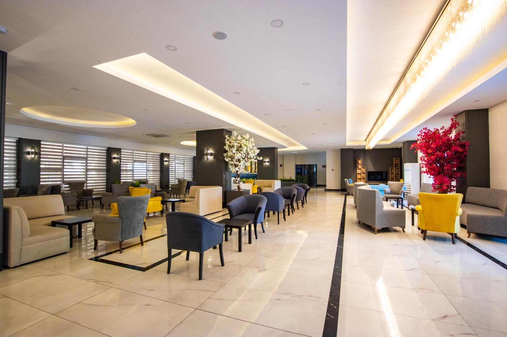 Ephesus Hitit Hotel Restaurant Селчук Екстериор снимка