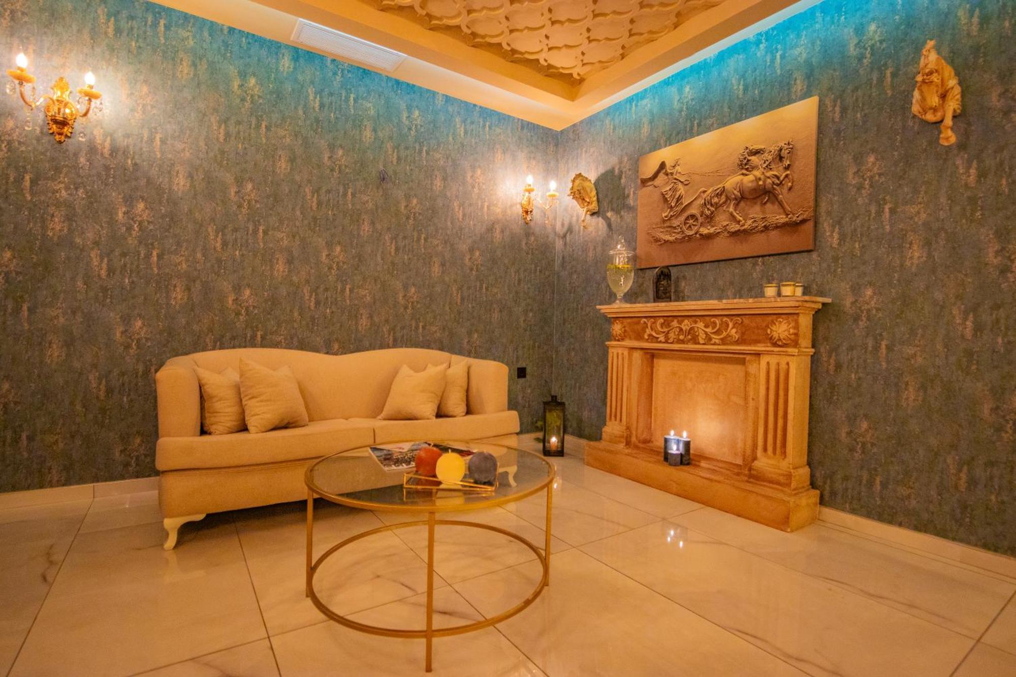 Ephesus Hitit Hotel Restaurant Селчук Екстериор снимка