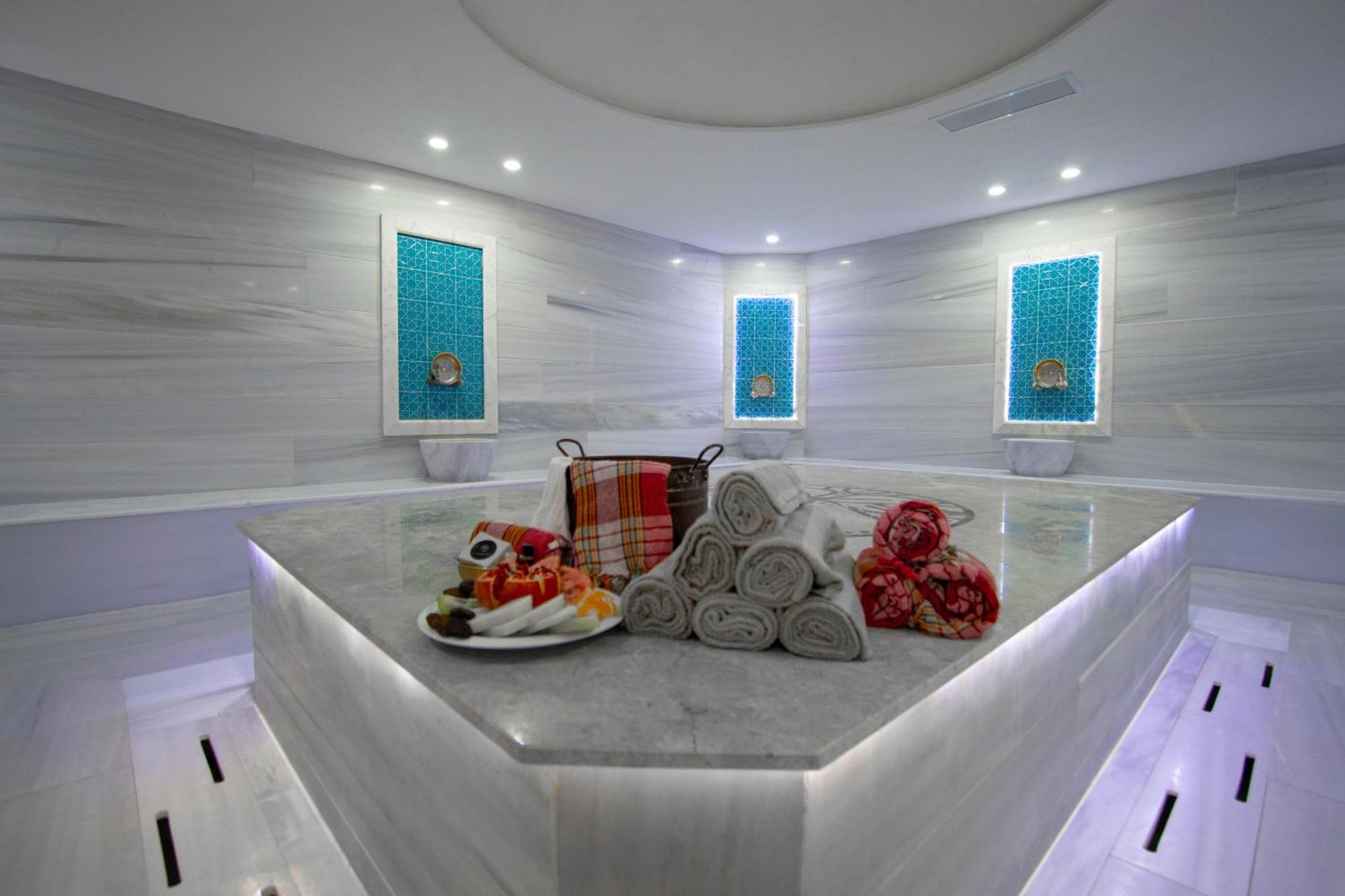 Ephesus Hitit Hotel Restaurant Селчук Екстериор снимка