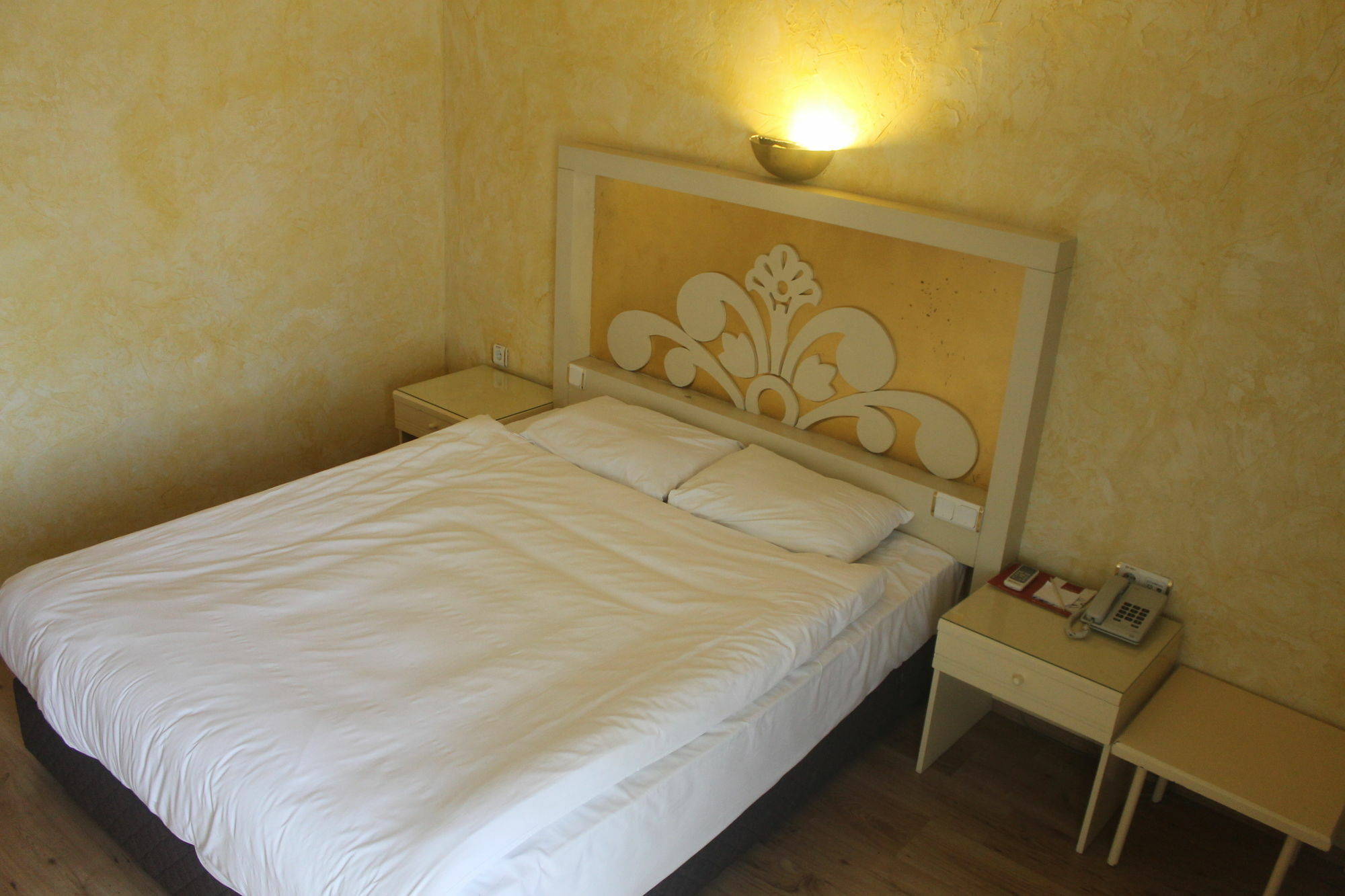 Ephesus Hitit Hotel Restaurant Селчук Екстериор снимка